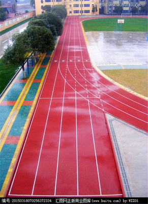 塑胶跑道多少钱